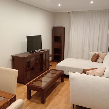 Avello Oviedo Con Parking Apartment Ngoại thất bức ảnh