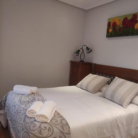 Avello Oviedo Con Parking Apartment Ngoại thất bức ảnh