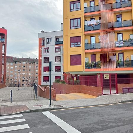 Avello Oviedo Con Parking Apartment Ngoại thất bức ảnh