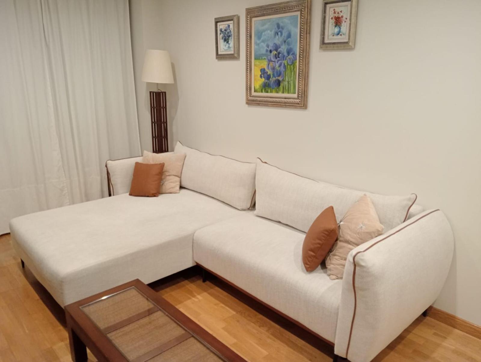 Avello Oviedo Con Parking Apartment Ngoại thất bức ảnh