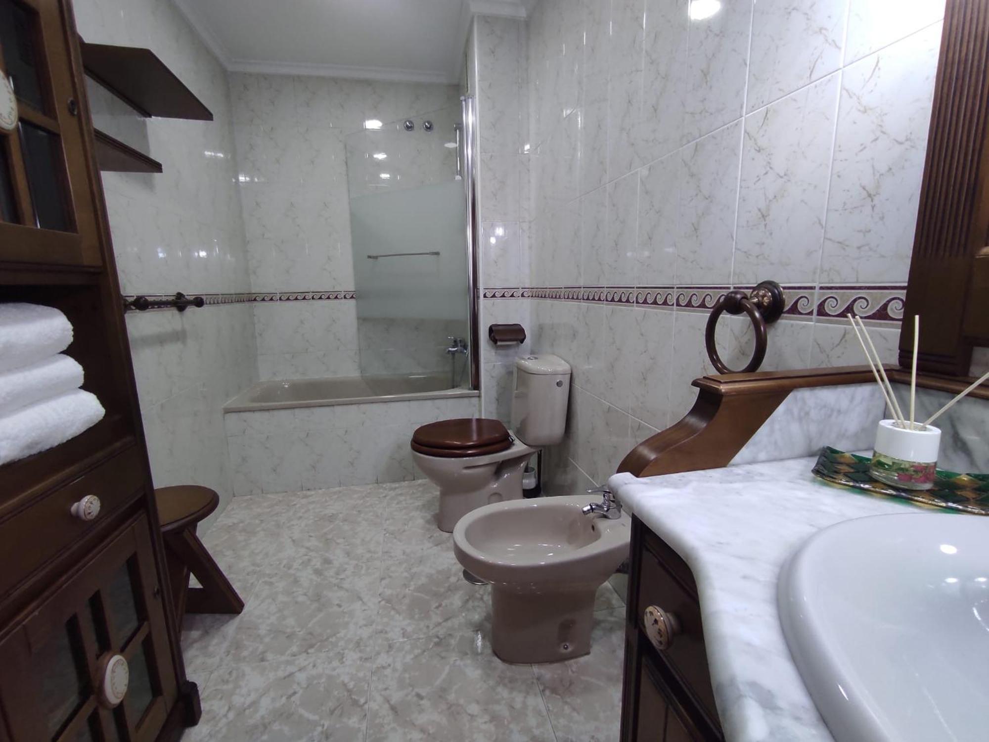 Avello Oviedo Con Parking Apartment Ngoại thất bức ảnh