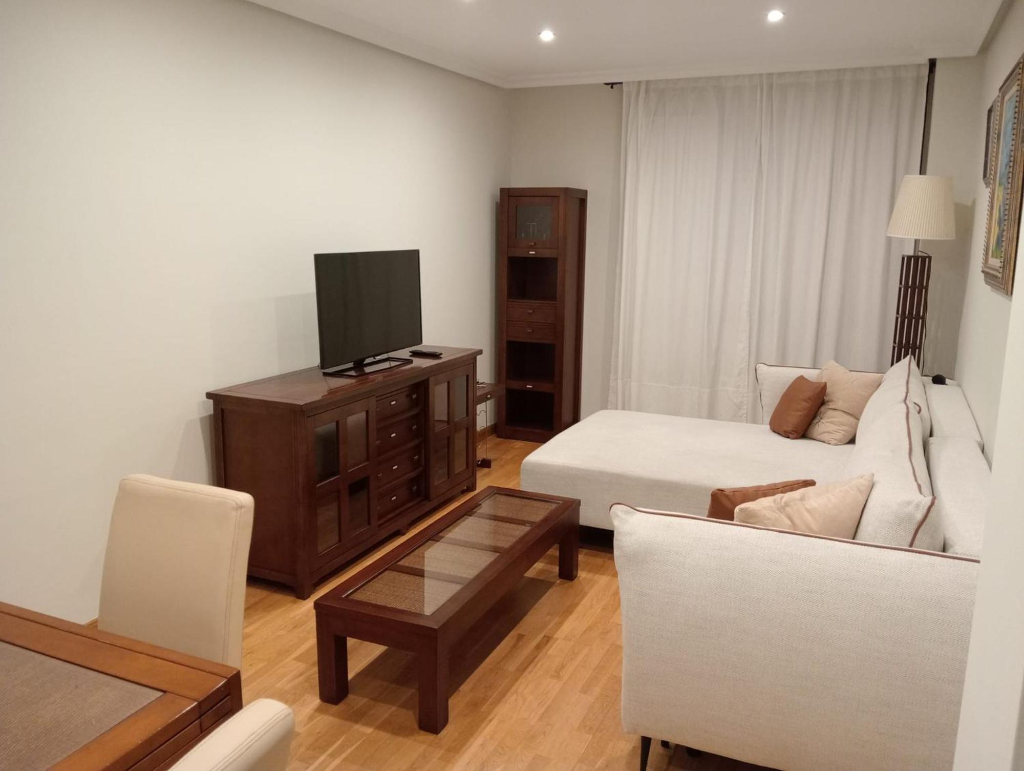 Avello Oviedo Con Parking Apartment Ngoại thất bức ảnh