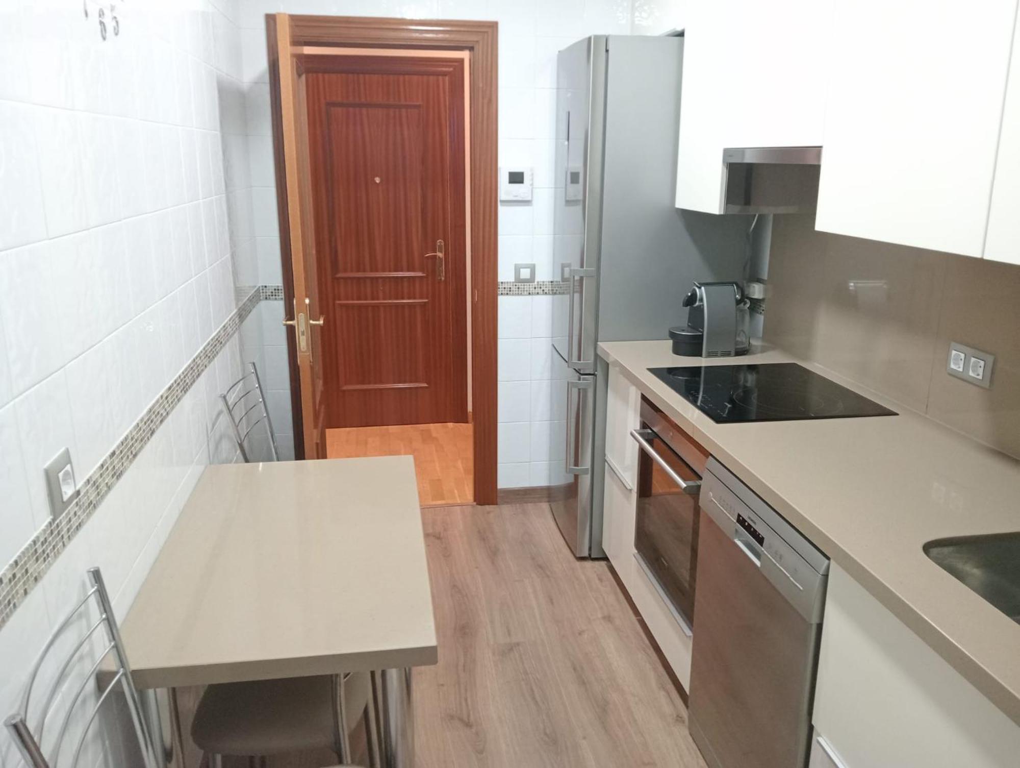 Avello Oviedo Con Parking Apartment Ngoại thất bức ảnh