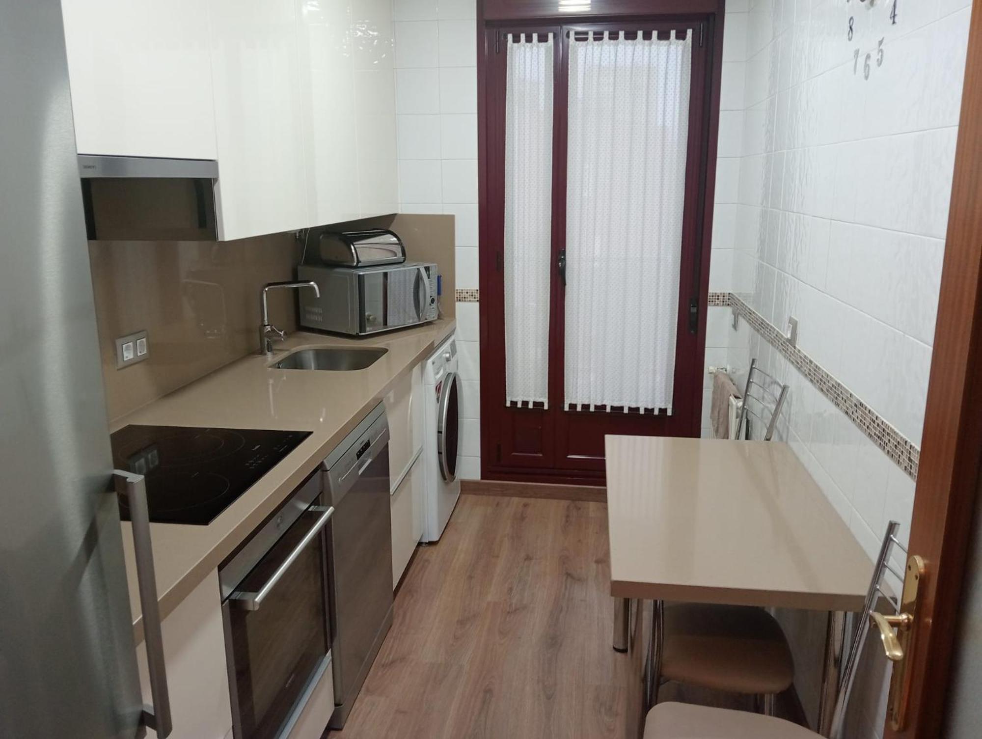 Avello Oviedo Con Parking Apartment Ngoại thất bức ảnh