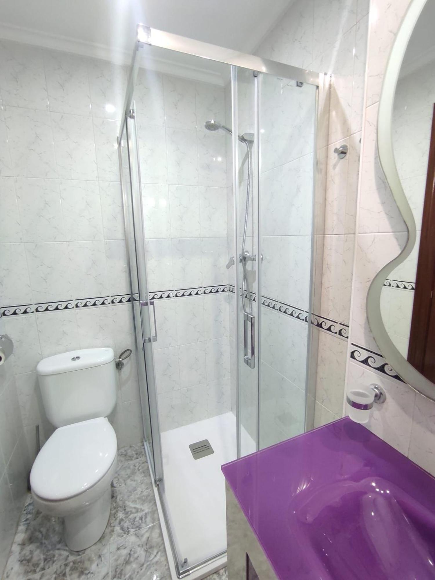 Avello Oviedo Con Parking Apartment Ngoại thất bức ảnh