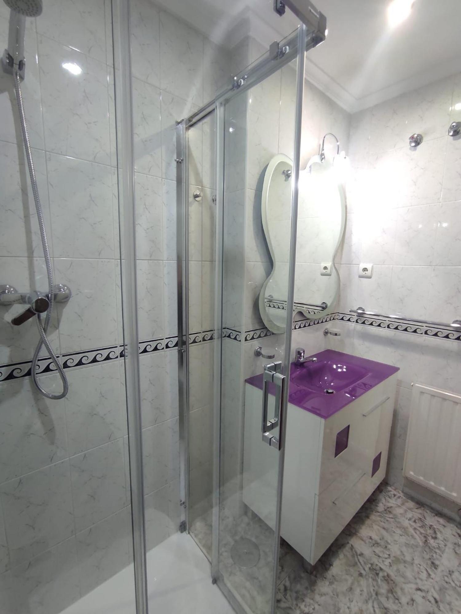 Avello Oviedo Con Parking Apartment Ngoại thất bức ảnh