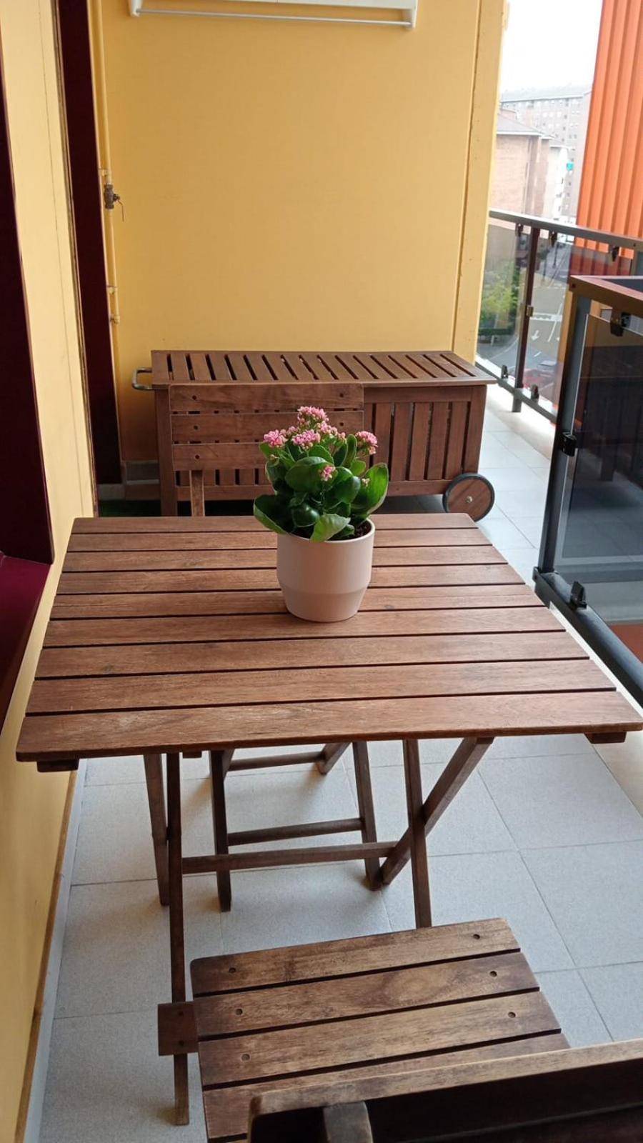 Avello Oviedo Con Parking Apartment Ngoại thất bức ảnh