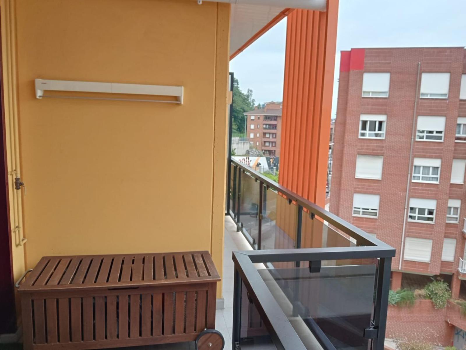 Avello Oviedo Con Parking Apartment Ngoại thất bức ảnh